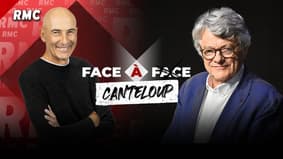 Jean-Louis Borloo, Nicolas Sarkozy, Bruno Lemaire... face à Canteloup
