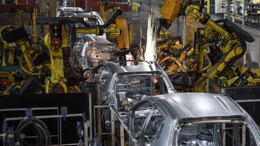Le robot-taxi va-t-il conduire les constructeurs vers l'abîme?