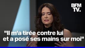 Le témoignage de Stacey Williams, ex-mannequin qui accuse Donald Trump d'agression sexuelle 