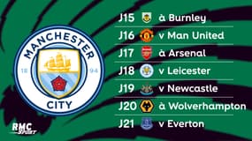 Premier League : Liverpool, City, Chelsea... Le programme des cadors en décembre 
