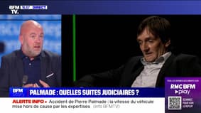 Story 1 : Palmade, quelles suites judiciaires ? - 25/05