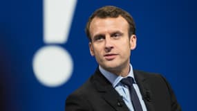 Emmanuel Macron recevra mardi syndicats et patronat pour aborder la réforme du Code du travail.