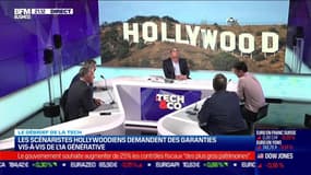 Les pistes du gouvernement pour sécuriser Internet - 08/05