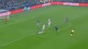 Kylian Mbappé lors de Juventus-PSG, à Turin le 2 novembre 2022