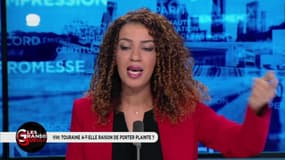"Je suis plus choqué par "le coup d'un soir" ! " 