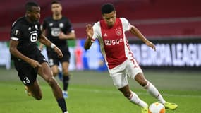 Ajax-Lille