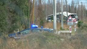 Accident de Millas: de nouveaux éléments sur la conductrice révélés