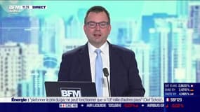 BFM Patrimoine : Partie 2 - 20/10