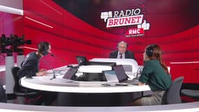Bertrand, auditeur RMC: "Ce n'est pas du radar automatique qu'il faut. Il faut du gendarme, du flic"