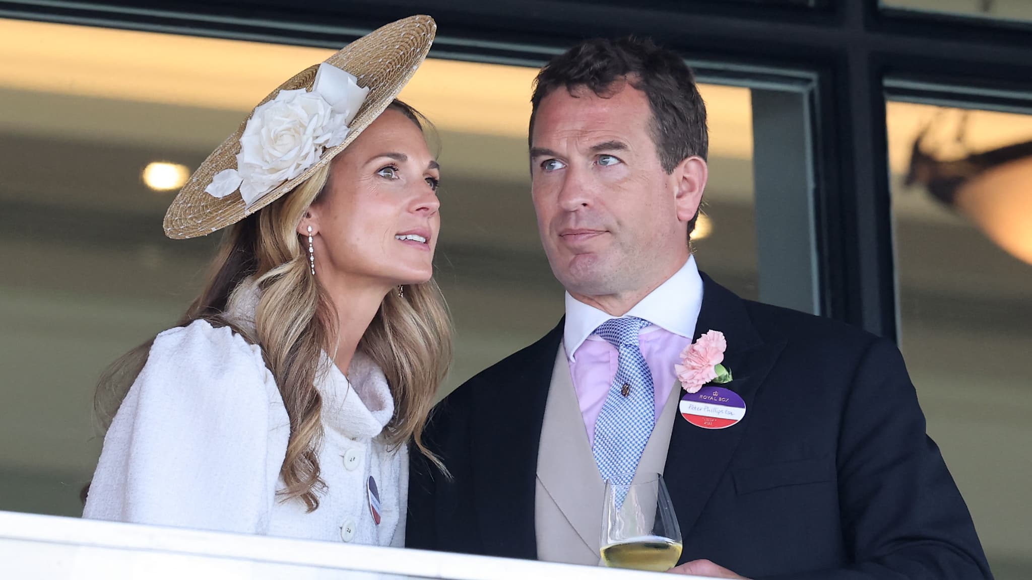 Polémiques, invités, Harry et Meghan, cérémonie privée… Ce qu’il faut savoir sur le mariage de Peter Phillips, petit-fils d'Elizabeth II, avec Harriet Sperling