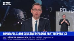 BFM Direct - Dimanche 25 janvier 2026