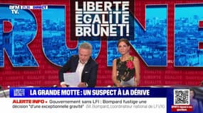 Macron écarte l'option d'un gouvernement NFP (2) - 26/08