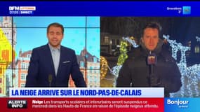 Bonjour Littoral du mercredi 7 janvier 2026