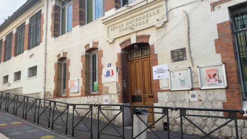 Municipales à Marseille: la rénovation des écoles, enjeu de campagne d'une campagne très serrée