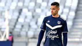 Bordeaux : Pour Diaz (L'After), "Gasset s'est trompé" en pensant qu'il pouvait relancer Ben Arfa