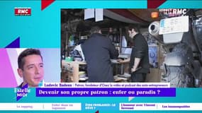 Être freelance : le rêve ? 