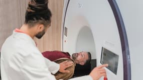 Une IA peut détecter des inflammations du cœur qui n'apparaissent pas lors d'une tomodensitométrie.