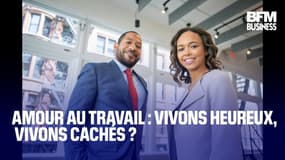  Amour au travail : vivons heureux, vivons cachés ? 