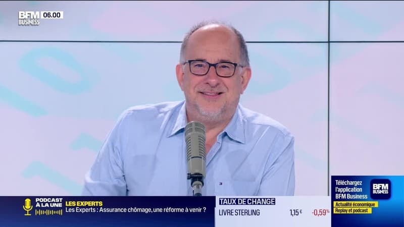 De Quoi J'me Mail - Dimanche 13 juillet