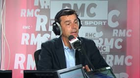 "Dans les accidents il y a plein de facteurs, la vitesse en est un seul. Il y a un facteur que l'on ne peut pas quantifier, c'est l’énergie du conducteur"