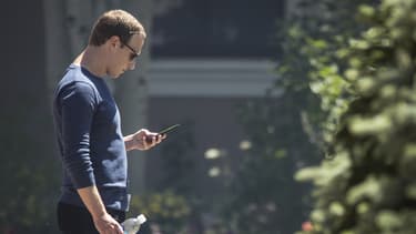 Mark Zuckerberg ne devrait pas apprécier la lecture du dernier Bloomberg Billionaires Index.