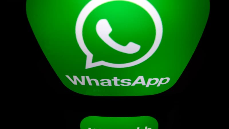 WhatsApp compte 1,5 milliard d'utilisateurs dans le monde entier.