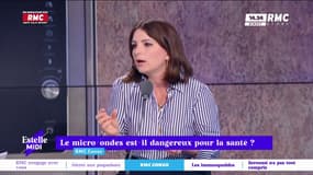 RMC Conso : Le micro-ondes est-il dangereux pour la santé ?