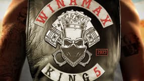 Le King5 est de retour !