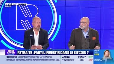 BFM Crypto, le Club : Les notaires se mettent à la crypto - 27/01
