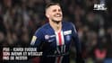 PSG - Icardi évoque son avenir et n'exclut pas de rester à Paris