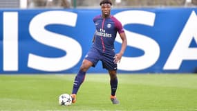 Loïc Mbe Soh