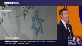 Tags étoiles : BFMTV a parlé au commanditaire - 09/11
