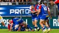 Le Grenoblois Eric Escande en mai 2023
