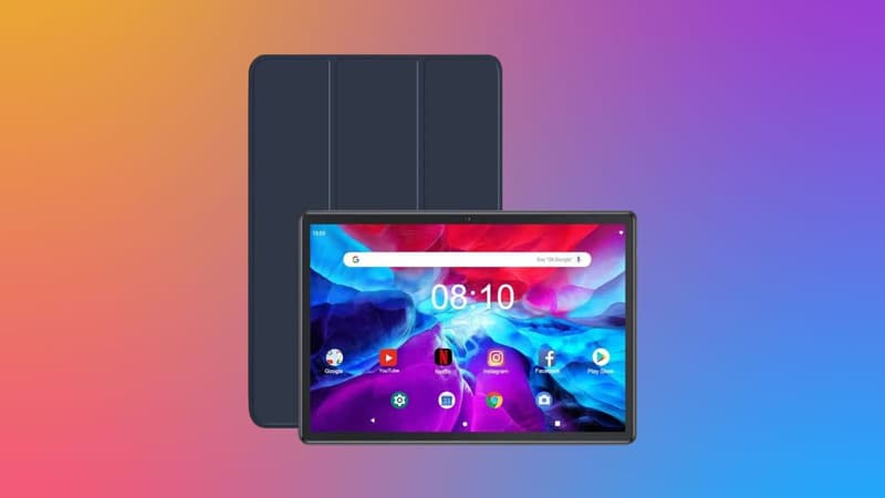 Cette tablette tactile se vend comme des petits pains, vu son prix ce n'est pas étonnant