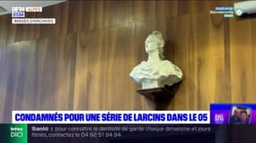 Hautes-Alpes: trois hommes jugés pour une série de larcins