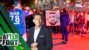 PSG : Riolo défend le boycott des ultras, après le 10e titre parisien