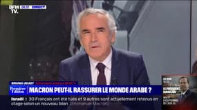 ÉDITO - "En 15 ans, président après président, le fossé s'est creusé entre la France et le monde arabe"