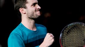 Gilles Simon