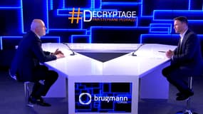 Fusions-acquisitions : de l’importance d’avoir un partenaire de confiance
