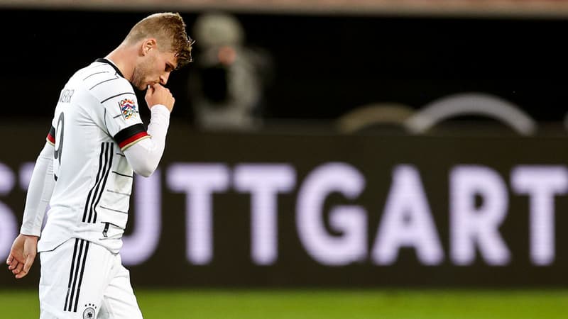 Timo Werner