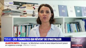 86% des Français voudraient déménager sur leur lieu de vacances