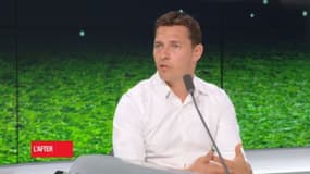 OM-Obraniak : "En forçant un peu, Ribéry serait revenu à Marseille"