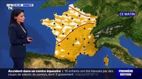 Un temps ensoleillé prévu sur l'ensemble du pays ce jeudi