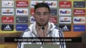 OL : C'est "mentalement compliqué" pour Ferri qui tranchera sur son avenir "à la trêve"