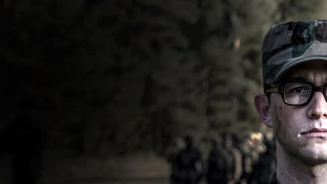 L'acteur Joseph Gordon-Levitt dans le rôle titre.