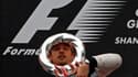 Jenson Button a remporté le 8e succès de sa carrière dimanche