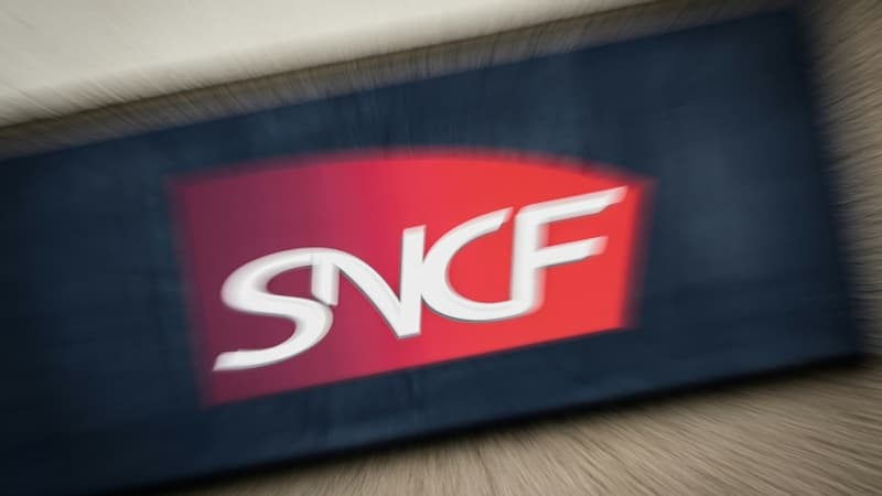 SNCF: un ex-salarié payé par erreur pendant deux ans se voit réclamer 37.000 euros