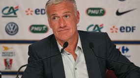 Didier Deschamps