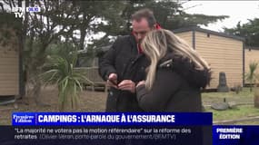 Une vingtaine de campings victimes d'un courtier en assurances véreux