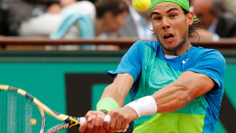 Rafael Nadal